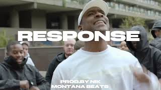 Information [FREE] Soul Grime Type Beat - RESPONSE | Dizzee Rascal x Skepta x Stormzy Type Beat 2025 News