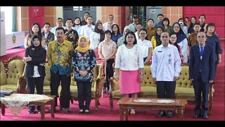 KULIAH UMUM STRATEGI MENULIS PUBLIKASI ILMIAH DI JURNAL BERDAMPAK FAKTOR TINGGI DI UPR