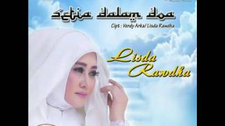 Lisda Rawdha - Setia Dalam Doa