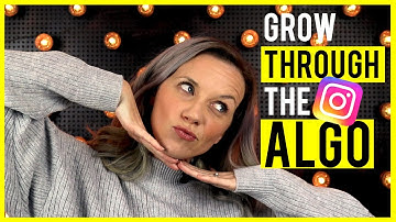 Instagram Algorithm June 2019 [3 TIPS TO GET AHEAD!] 🤯