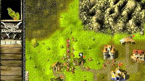 KaM Remake r2090 WTF