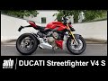 Ducati streetfighter v4s 208 ch essai pov automotocom