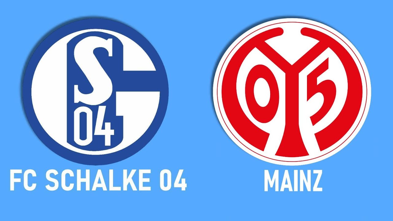 FC Schalke 04 - Mainz