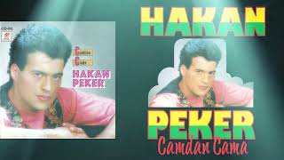Hakan Peker - Hani Benimdin (Remastered)