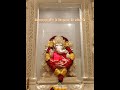 Celebrate Ganesh Chaturthi 2025 | Beautiful Wishes &amp; Devotional Songs#ganesh #festival #explore