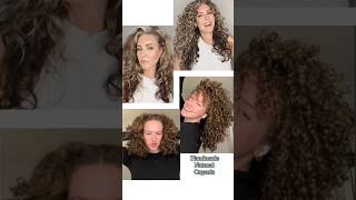 Curls Rock #curlygirlmethod #curlyhair #curlygirl