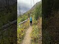 Floe Lake Trail
