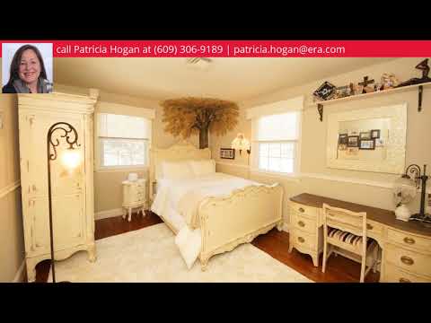 184 Larrison Rd, North Hanover Twp, NJ home video tour