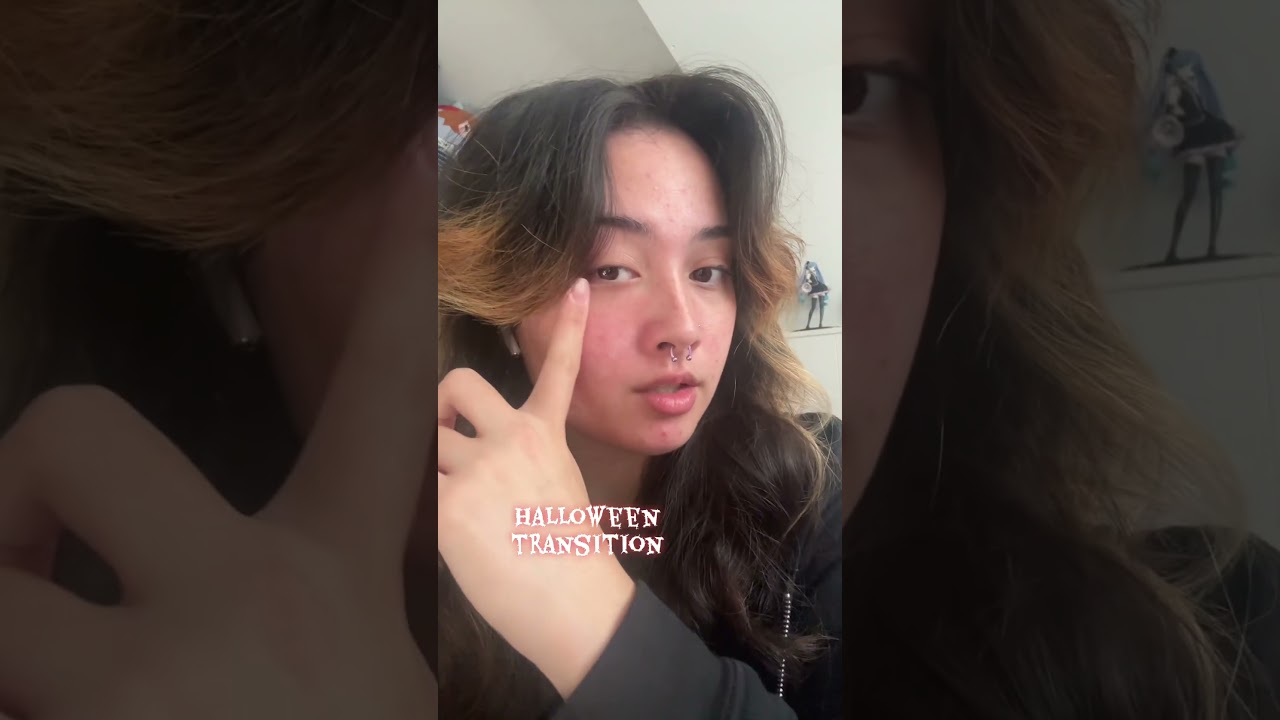 Misa Amane Cosplay for Halloween #misaamane #deathnote #deathnotemisa #deathnotecosplay #cosplay