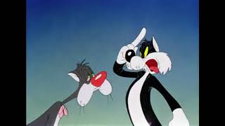 are we men? or are we mice?
