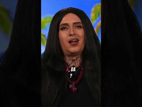 "A ieșit Serghei Mizil din mine" - Insula Iubirii 4 (Parodie)