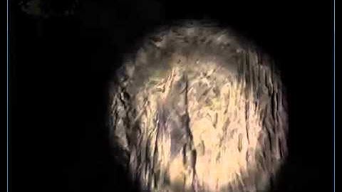 Lets Play Slender Part 1 Scary Man