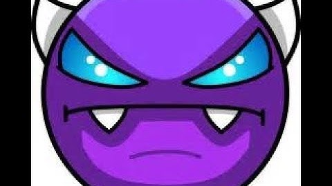 [Geometry Dash] Welcome to Hell Layout (Cuts)