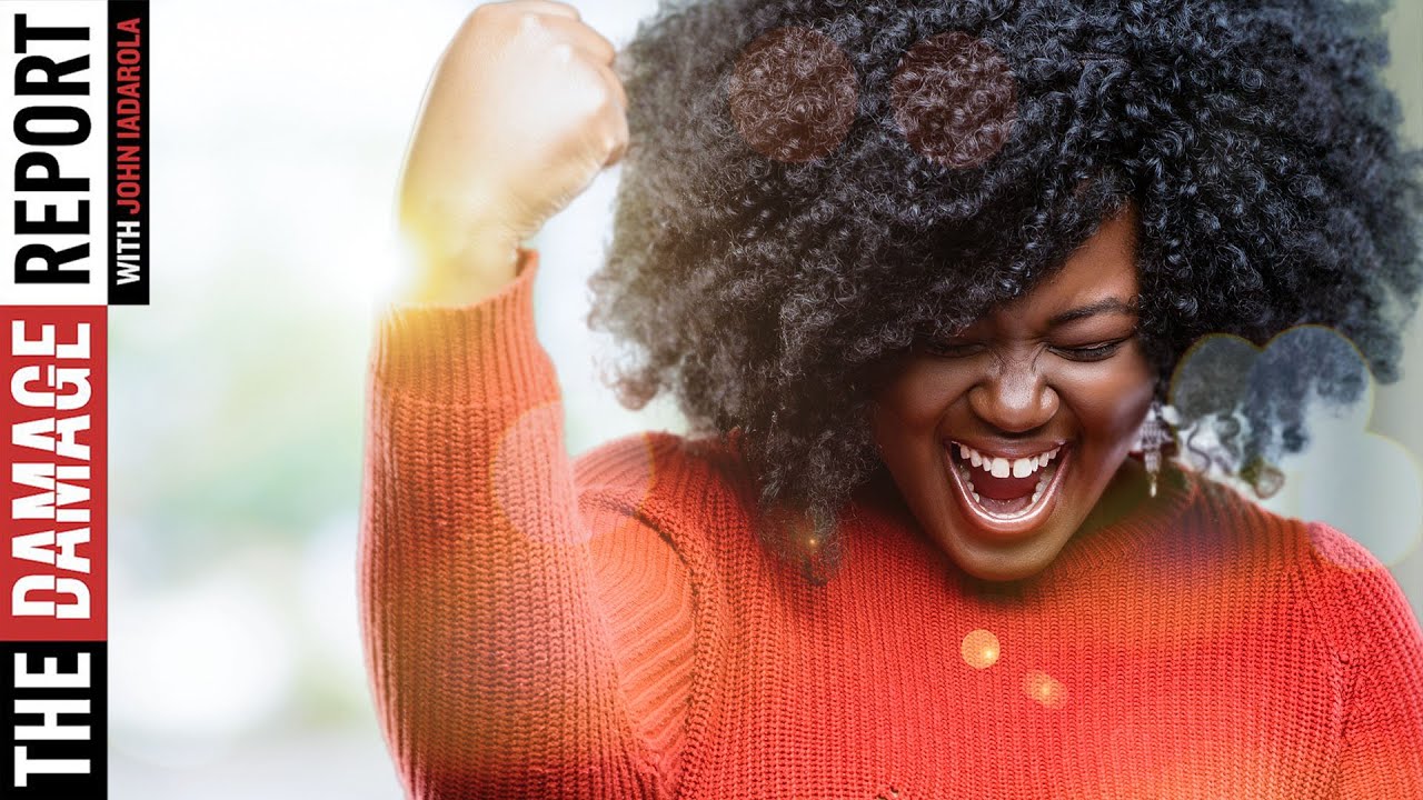 2020 BREAKTHROUGH Year For Black Senate Candidates