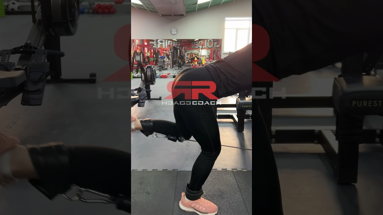 Онлайн/Персональные тренировки - YouTube