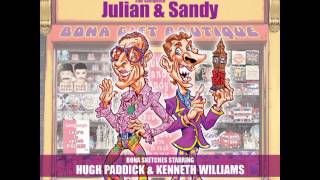 Julian & Sandy - Bona Prods