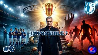 LA COUPE DE L'IMPOSSIBLE ?  - Magdeburg SAISON #6 - FIFA 22