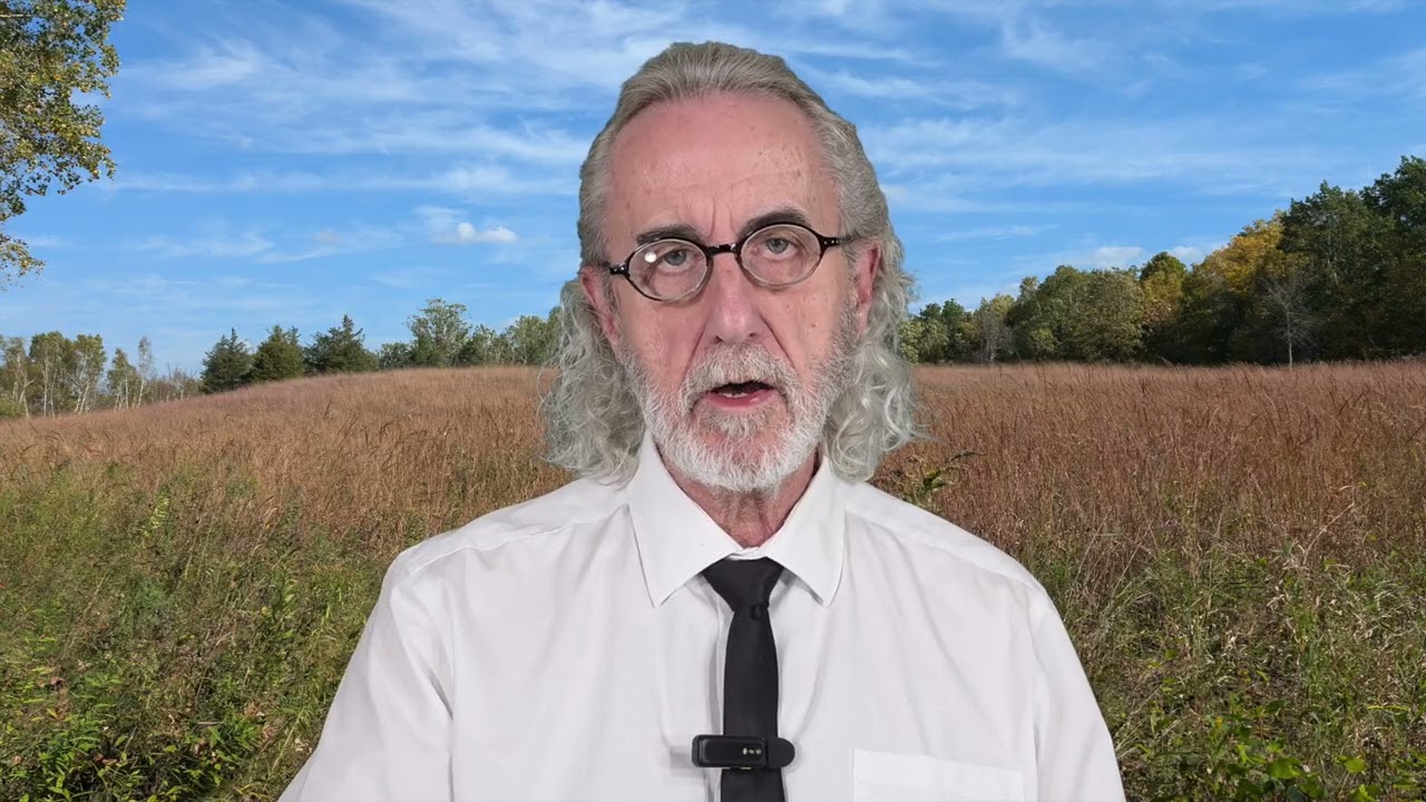 Библейский стих за стихом (6) Первая книга Царств 10:1-8