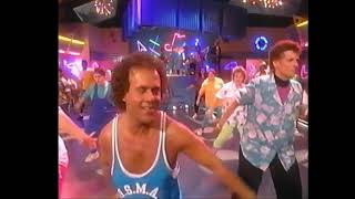 Sweatin’ To The Oldies 2 (1990)