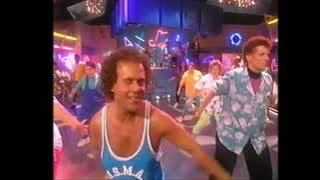 Sweatin’ To The Oldies 2 (1990)