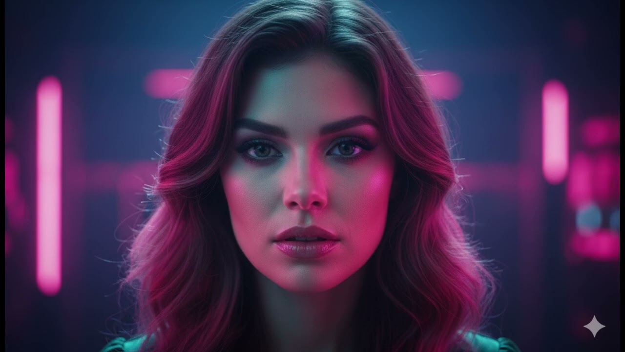 Birds of a Feather – AI Diva Reimagined (Full Song)