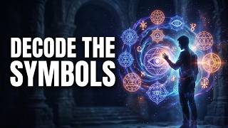 Unconscious Symbols: The Language You’ve Always Missed