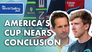 World Sailing Show | Watch the October 2024 Episode