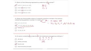 Pre UPS 1 Discussion Answer