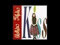 Kiss オリジナルカラオケ 岡村孝子