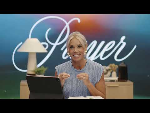 12 PM Prayer | Before You Go | July 29