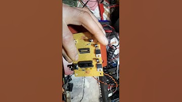 Votrax SC-01 Ghost Signals