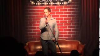 Pauly Shore jokes about Flappers Comedy club name Pauly Shore jokes about Flappers Comedy club name