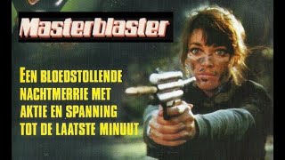 Master Blaster (1987) Movie in English