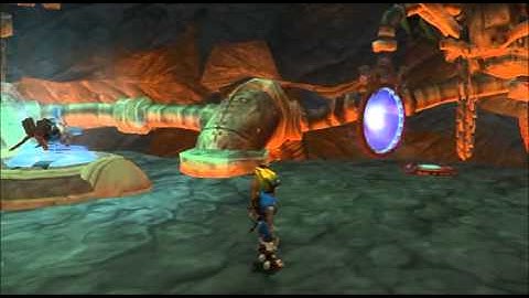 Jak and Daxter: The Precursor Legacy HD - Episode 13