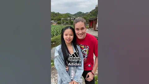 Бренды на китайском и английском