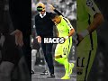 Momentos peligrosos en el fútbol 🤯🥶