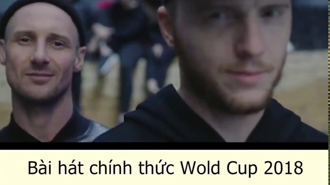 Run Your EDM Trend của năm nay là Future Bass và World Cup