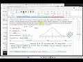 Statistics OER - Section 9-1-b Two Population Means with Unknown SDs Part B