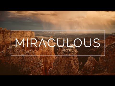 Miraculous - "Party With Jesus" || Tim Constable