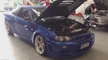 Turbo Flutter Compilation #1