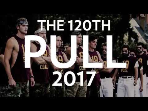 The Pull 2017