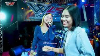 WLS MUSIC - KARANG CINTA - ERLINGGA CANTIKA - MENYAMBUT TAHUN 2023 PEMUDA & WARGA RT 05 NGRANDU PATI