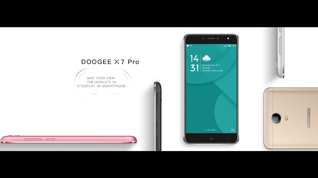 Купить Телефон Doogee S97 Pro