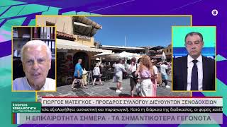 26.03.26 ΤΕΡΗΣ ΧΑΤΖΗΙΩΑΝΝΟΥ 2ο ΜΕΡΟΣ
