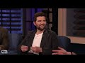 Adam Scotts Daughter Loves To Torture Him  Conan On Tbs