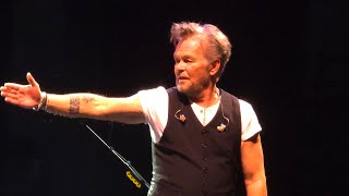 John Mellencamp  - Live | Hurts So Good  - NJ PAC, Newark NJ - 3/10/24