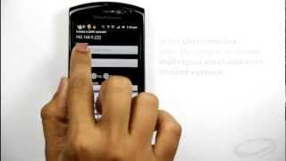 Set up Address Book on your Android Phone screenshot 5