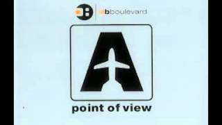 DB Boulevard   'Point Of View'