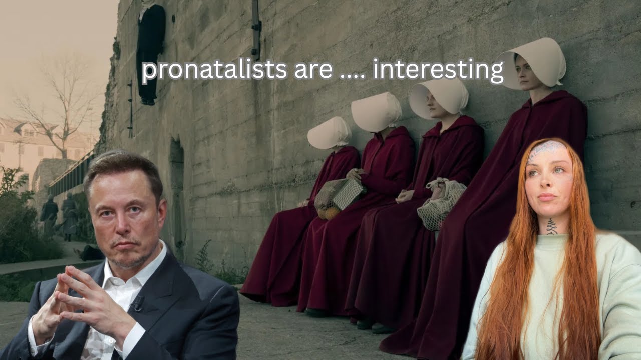 falling birth rates or failing systems? pronatalism & the rise of childfree by choice content