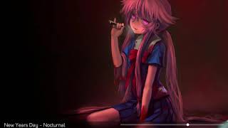 New Years Day [Nightcore] - Nocturnal